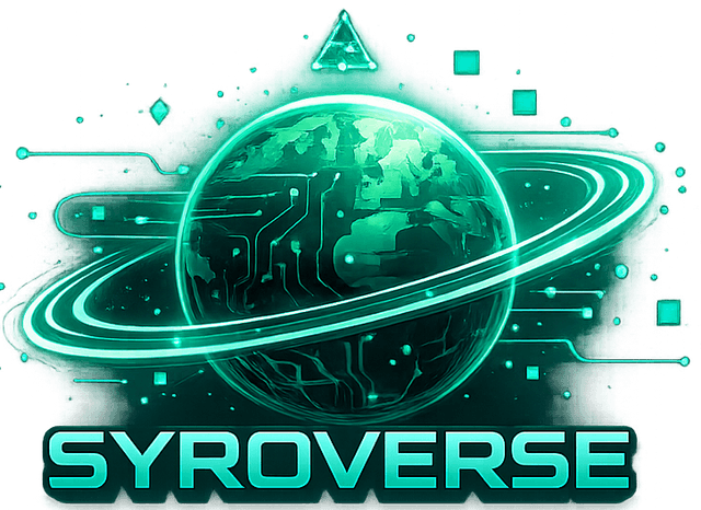 Syroverse